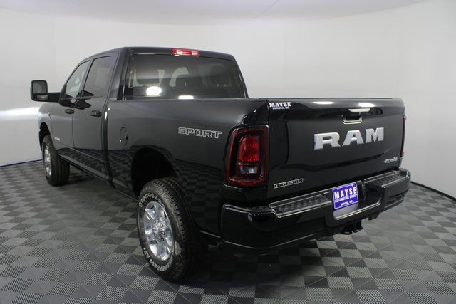 New 2026 RAM 2500 Big Horn image 22