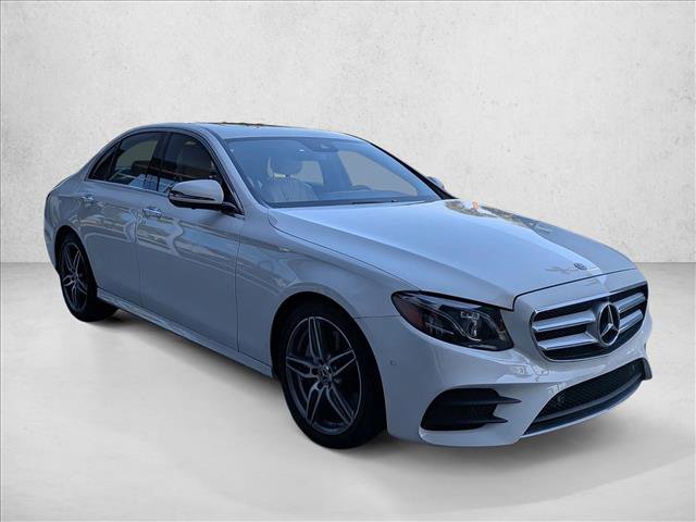 Certified 2019 Mercedes-Benz E 300 image 3