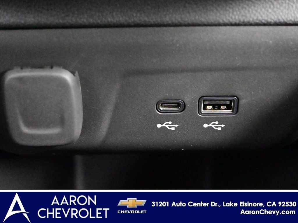 New 2026 Chevrolet TrailBlazer LT w/ Midnight Edition image 26