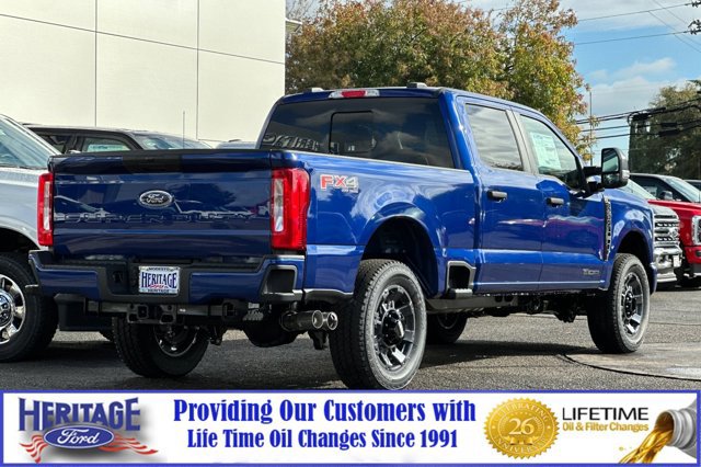 New 2026 Ford F250 XL w/ STX Appearance Package image 4