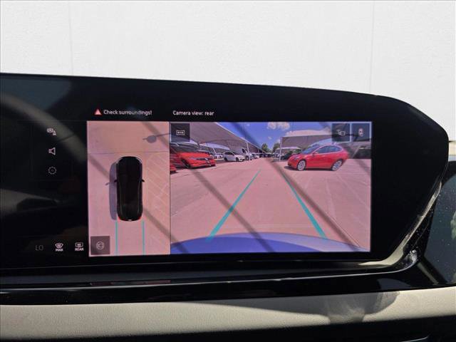 New 2025 Audi A5 2.0T Premium w/ Convenience Package image 21