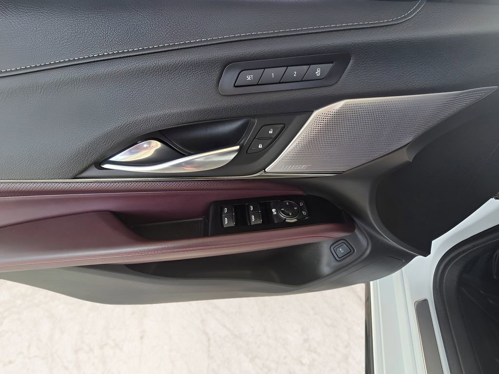 Used 2021 Cadillac CT4 Sport AWD/4WD image 58