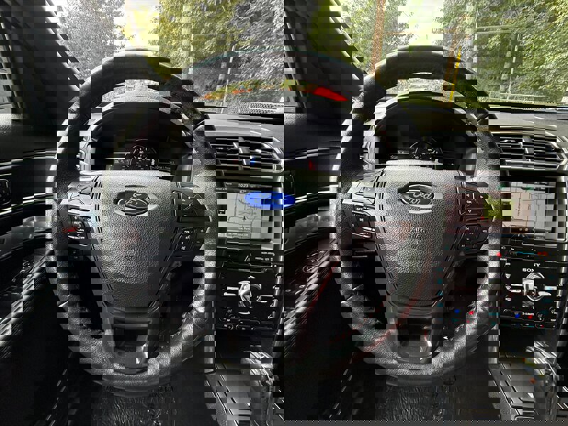 Used 2016 Ford Explorer Sport w/ Equipment Group 401A image 20