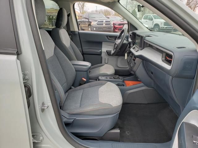 Used 2022 Ford Maverick XLT image 20