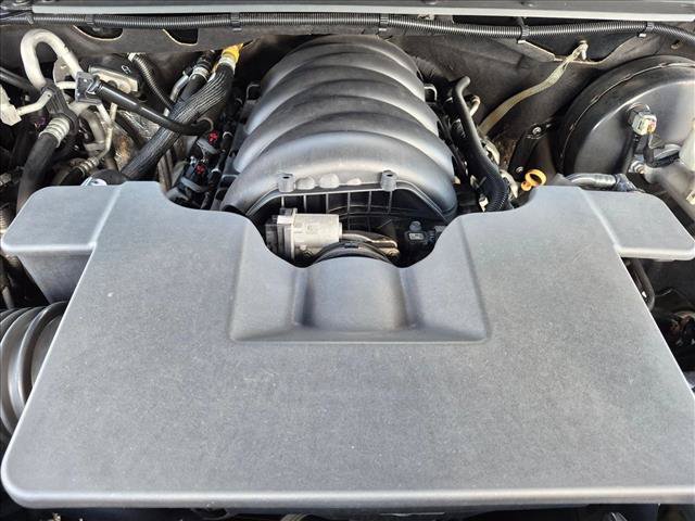 Used 2019 Chevrolet Suburban LT AWD/4WD image 23