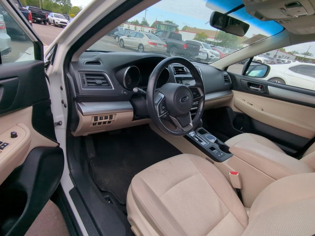 Used 2018 Subaru Outback 2.5i Premium AWD/4WD image 7