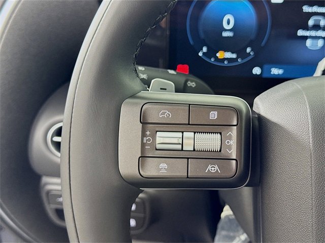 New 2026 Hyundai Palisade Calligraphy image 17