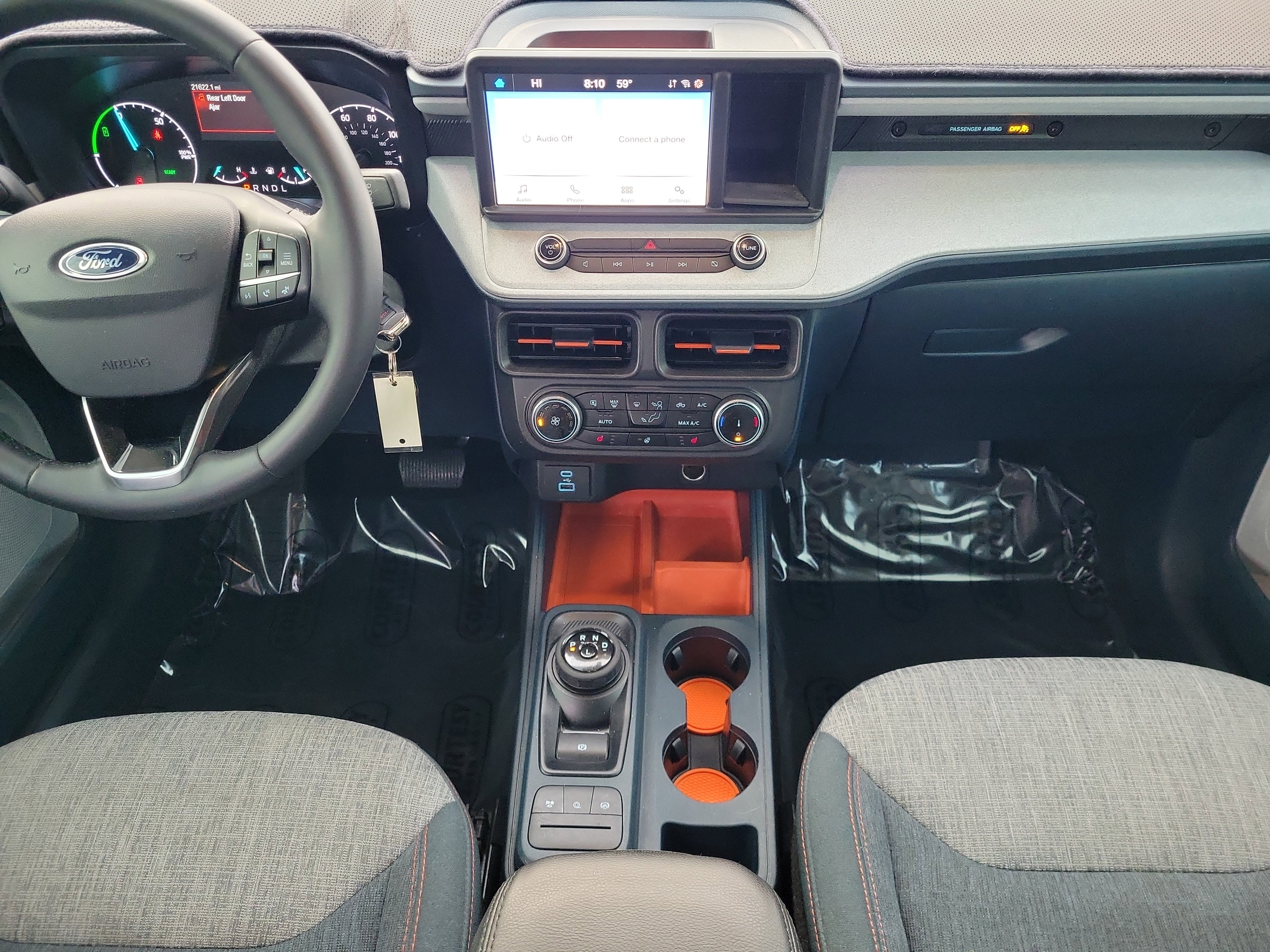 Used 2023 Ford Maverick XLT w/ XLT Luxury Package image 17