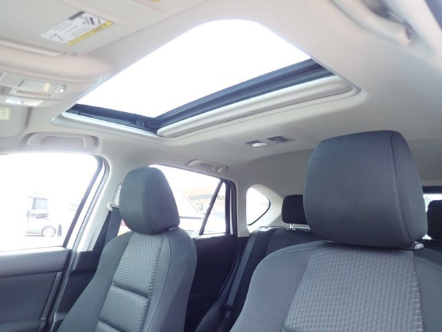 Used 2013 MAZDA CX-5 Touring image 13