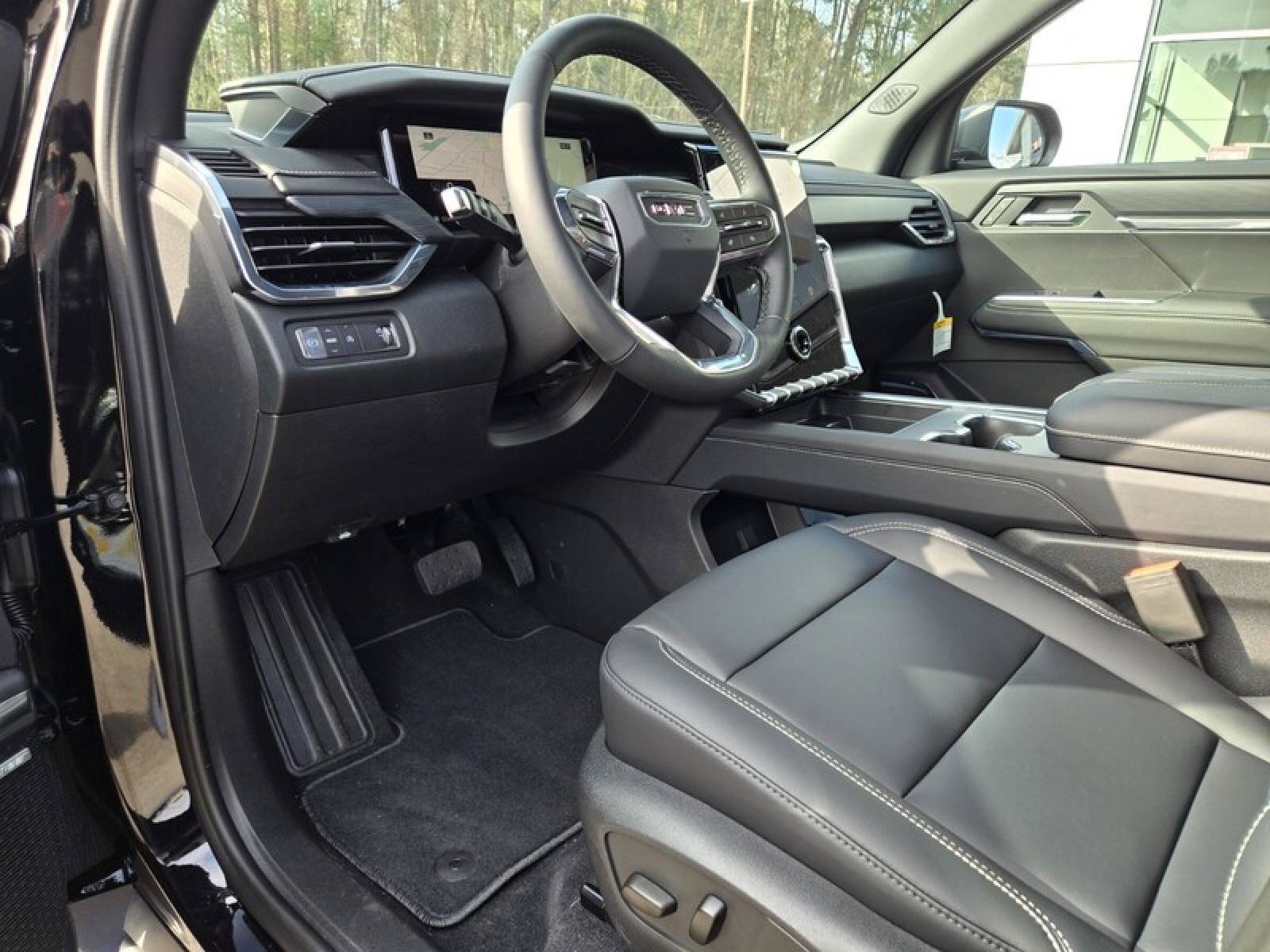 New 2026 GMC Acadia Elevation w/ Elevation Premium Package FWD image 19