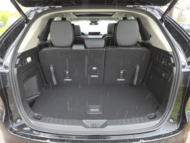 New 2025 MAZDA CX-90 3.3 Turbo w/ Premium Sport Pkg image 8