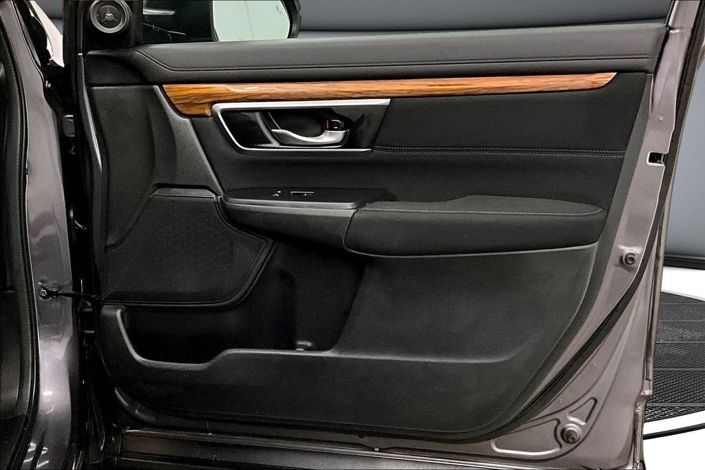 Used 2019 Honda CR-V EX image 29