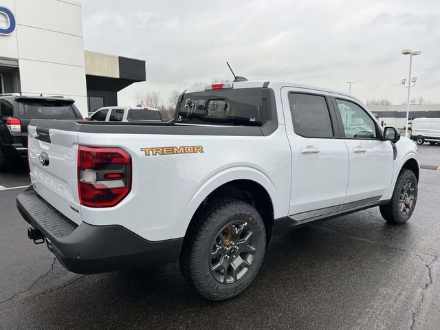 New 2026 Ford Maverick Tremor AWD/4WD image 8