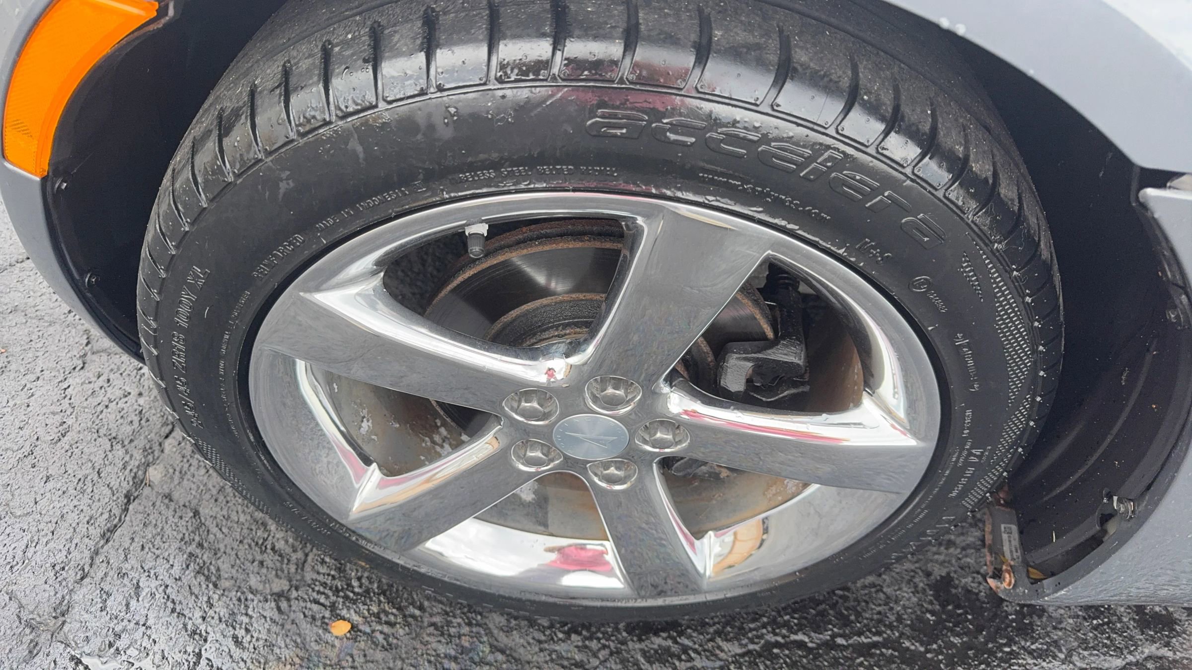 Used 2008 Pontiac Solstice GXP w/ Premium Package image 15