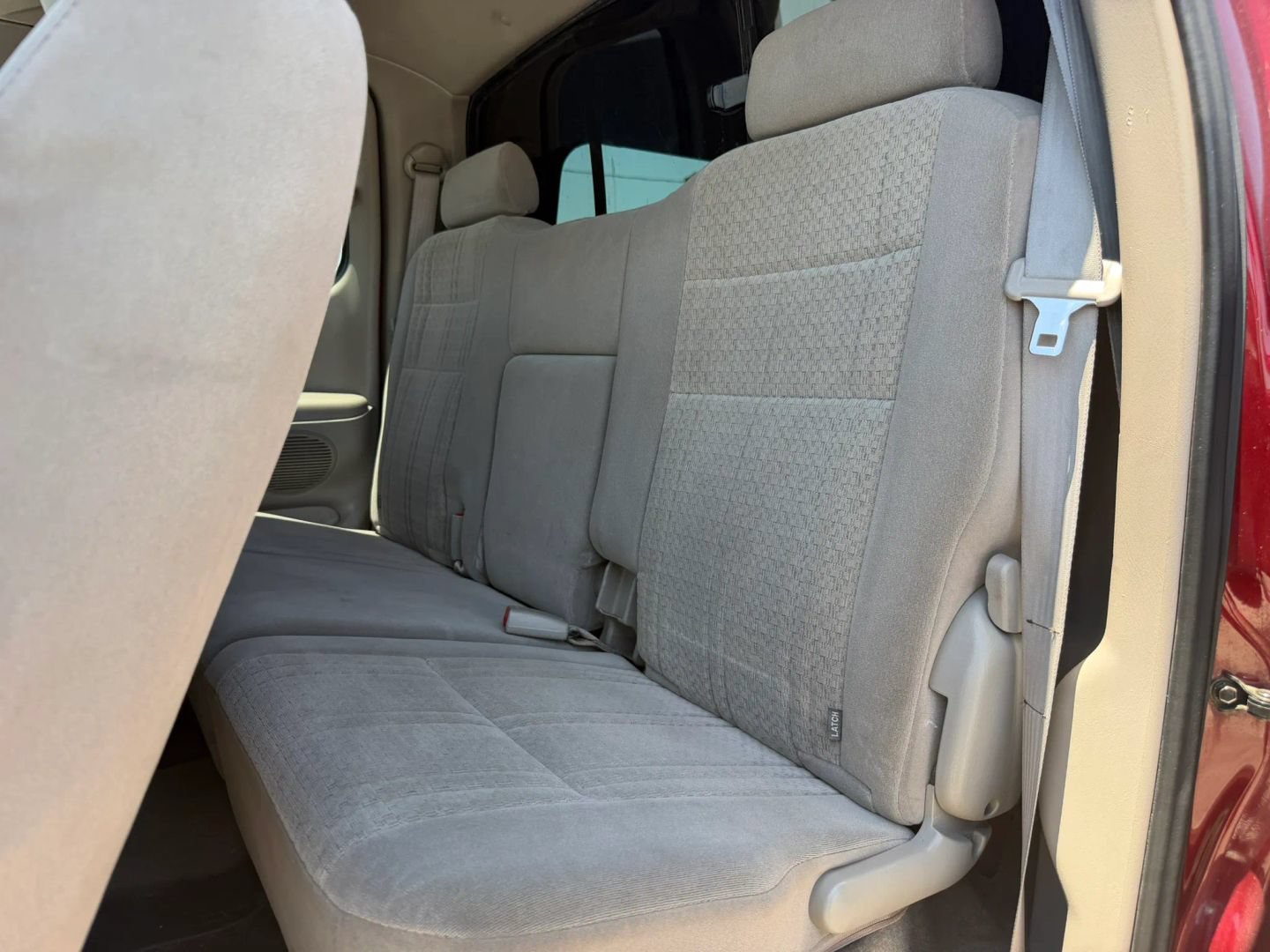 Used 2003 Toyota Tundra SR5 RWD image 13