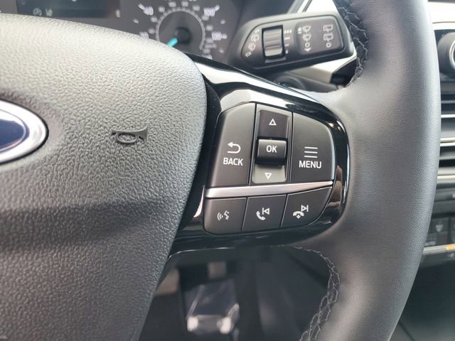 Certified 2022 Ford Escape SE w/ Convenience Package AWD/4WD image 18