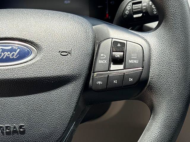 Certified 2025 Ford Escape Active FWD image 20