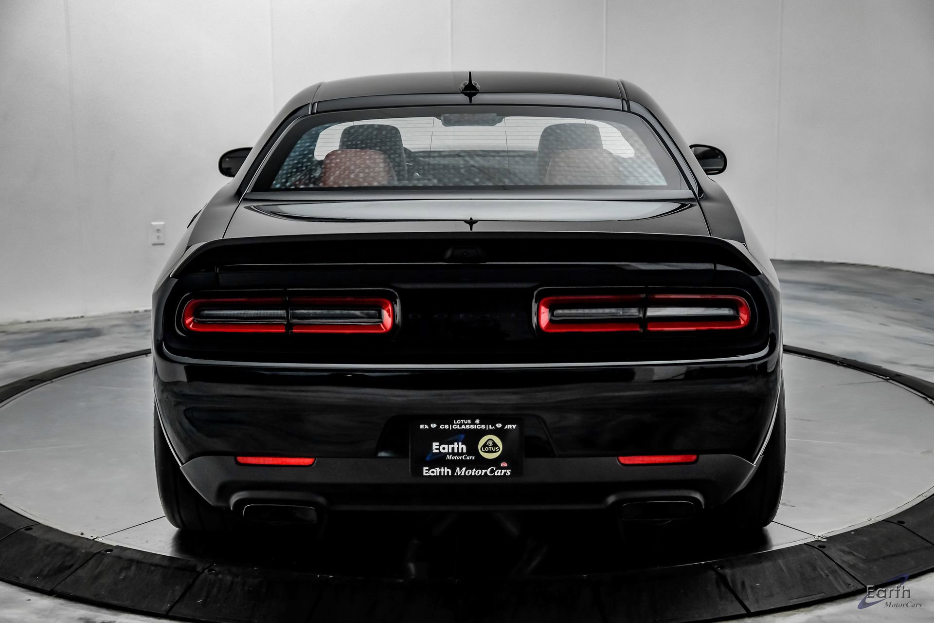 Used 2023 Dodge Challenger SRT Hellcat Redeye image 16