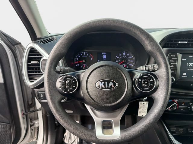 Used 2020 Kia Soul LX FWD image 25