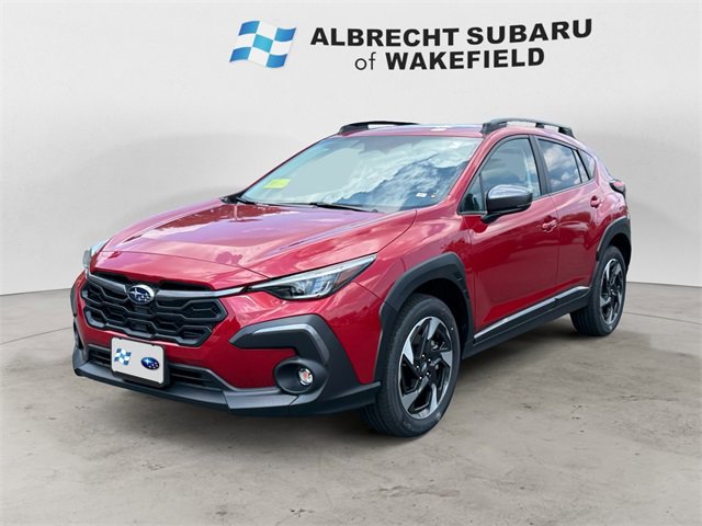 New 2025 Subaru Crosstrek 2.5i Limited