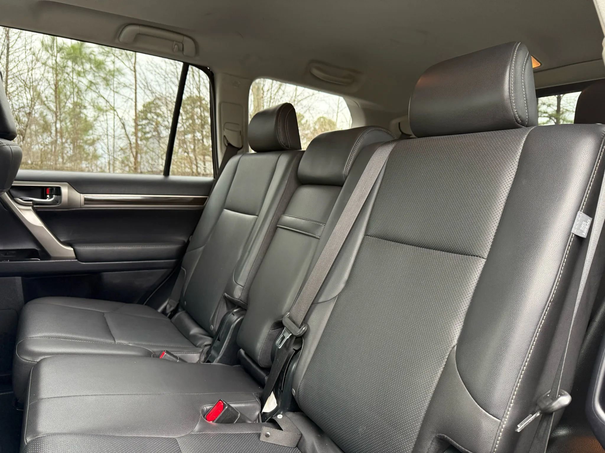 Used 2015 Lexus GX 460 image 13