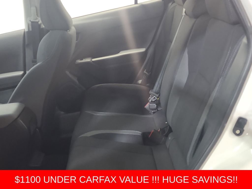 Used 2025 Subaru Impreza 2.0i image 46