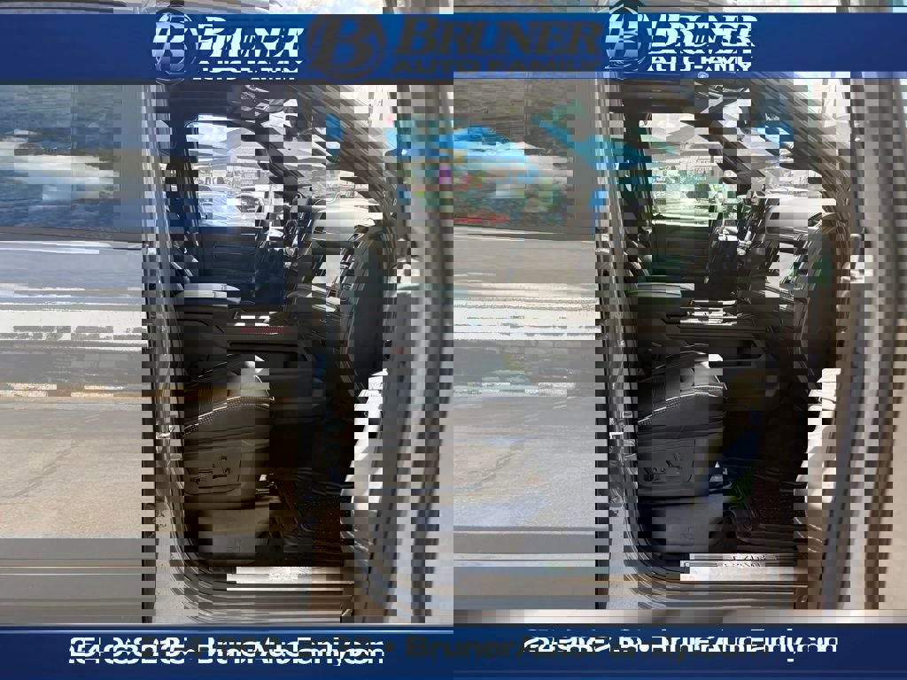 New 2026 RAM 2500 Limited image 16