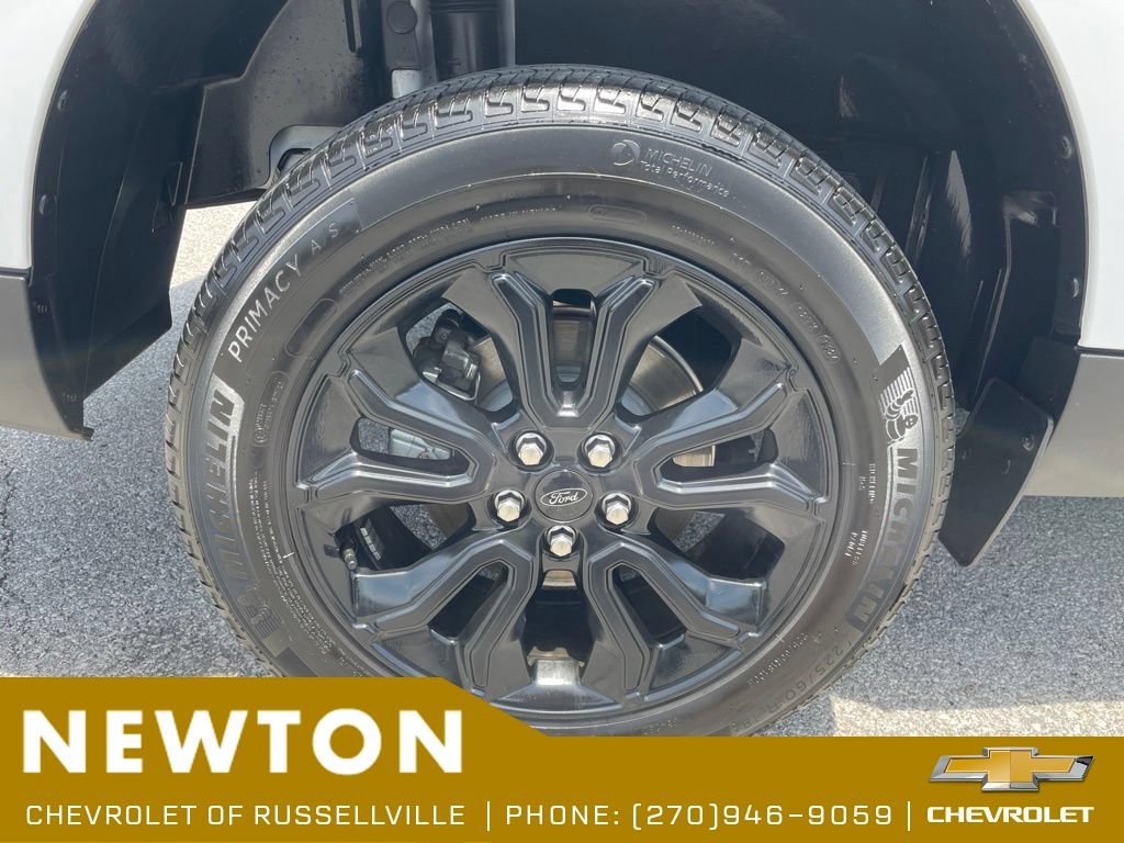 Used 2024 Ford Maverick XLT w/ XLT Luxury Package FWD image 41