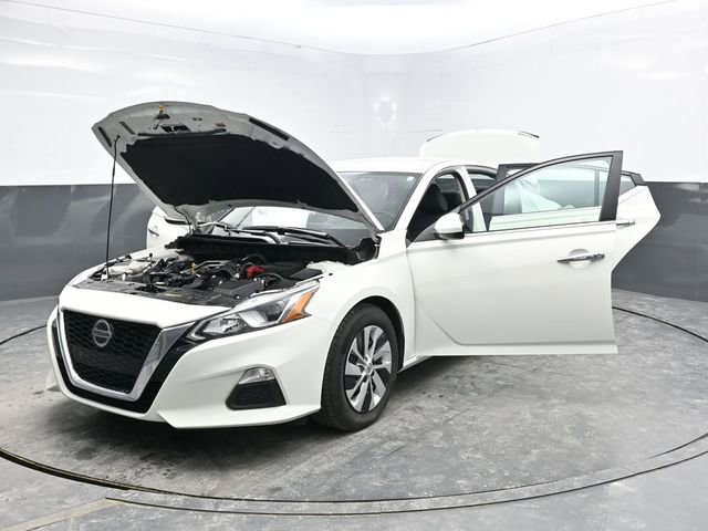 Used 2021 Nissan Altima 2.5 S image 34