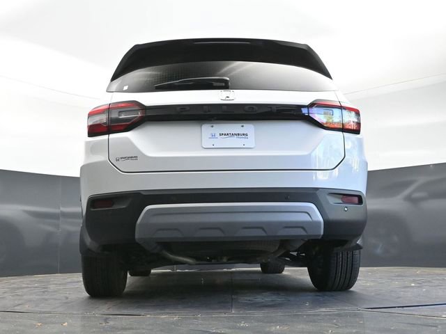 Used 2024 Honda Pilot EX-L image 39