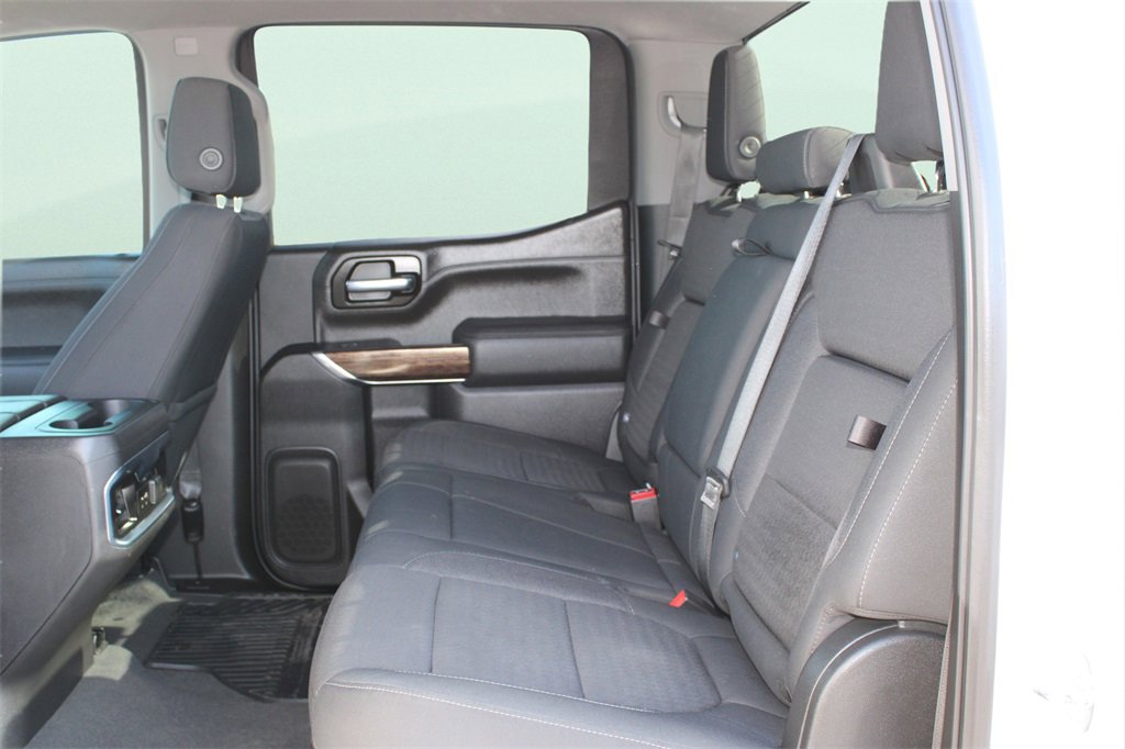 Used 2021 GMC Sierra 1500 Elevation image 14