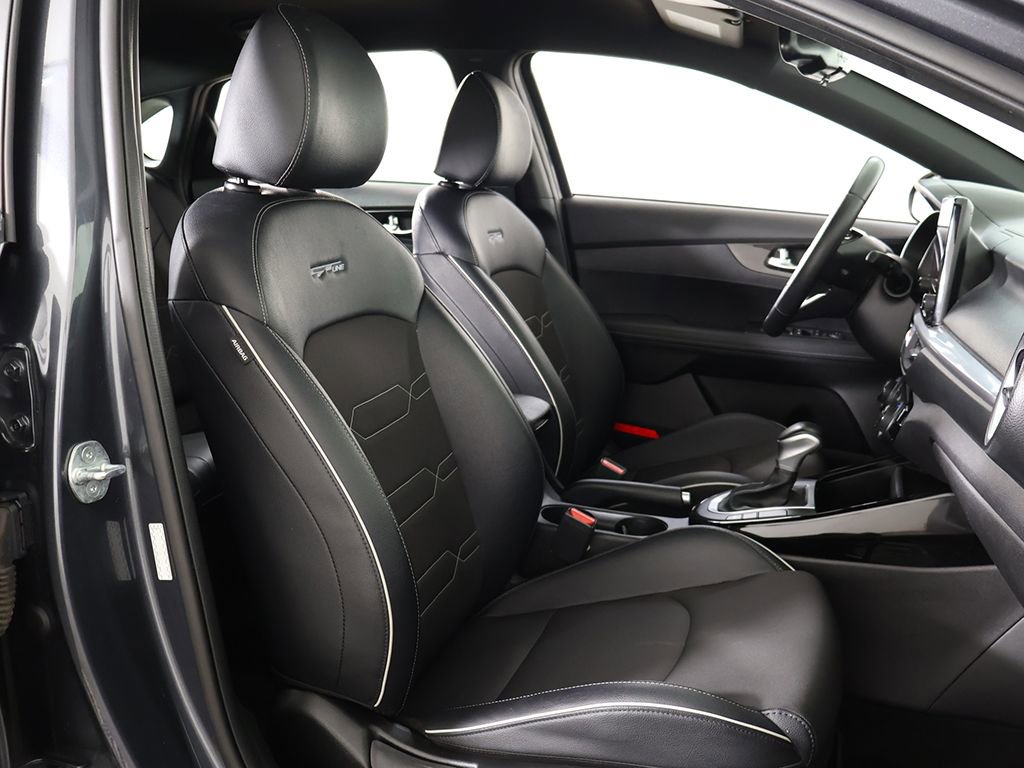 Used 2023 Kia Forte GT-Line FWD image 27