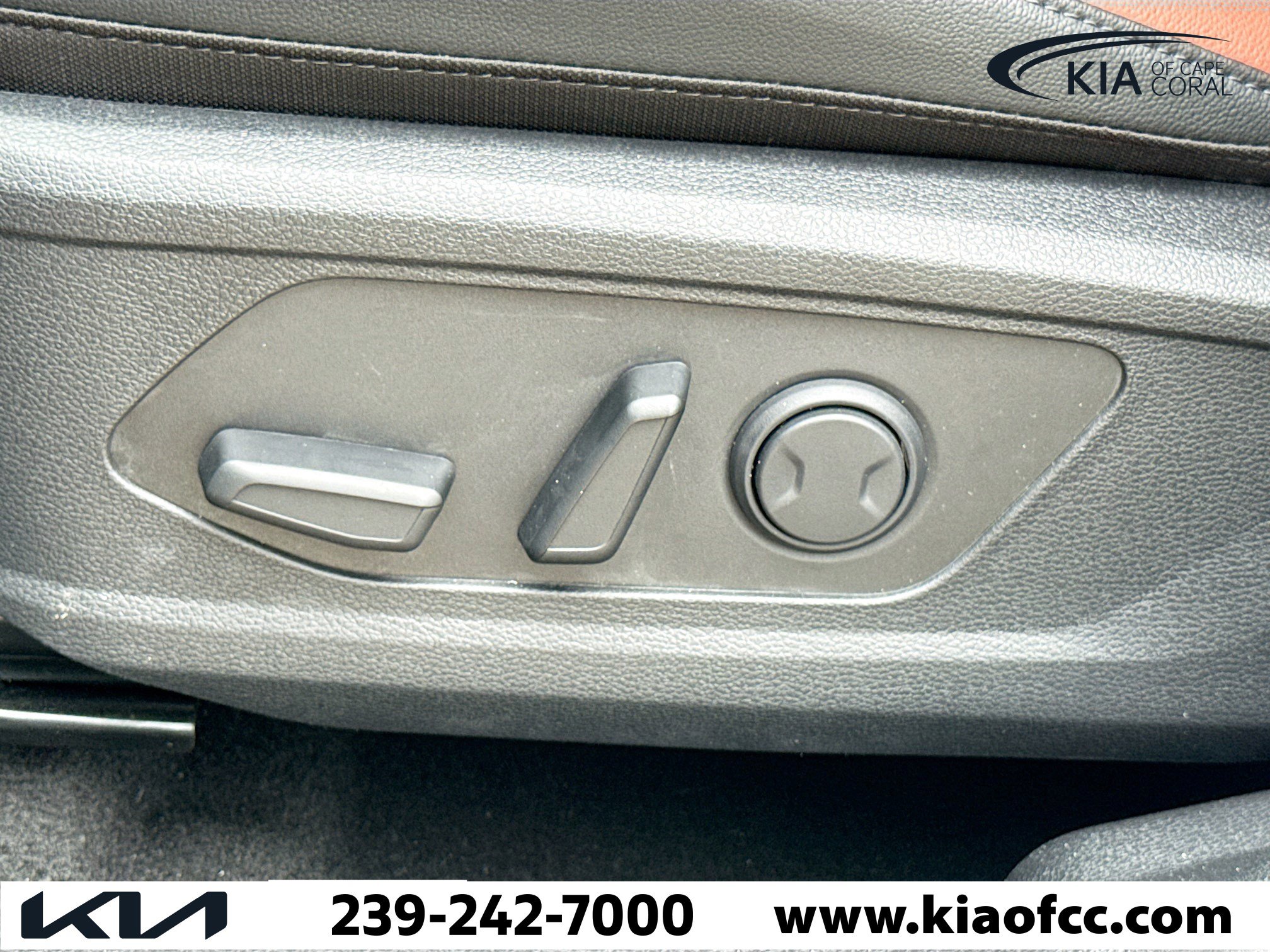 New 2026 Kia Sportage SX image 24