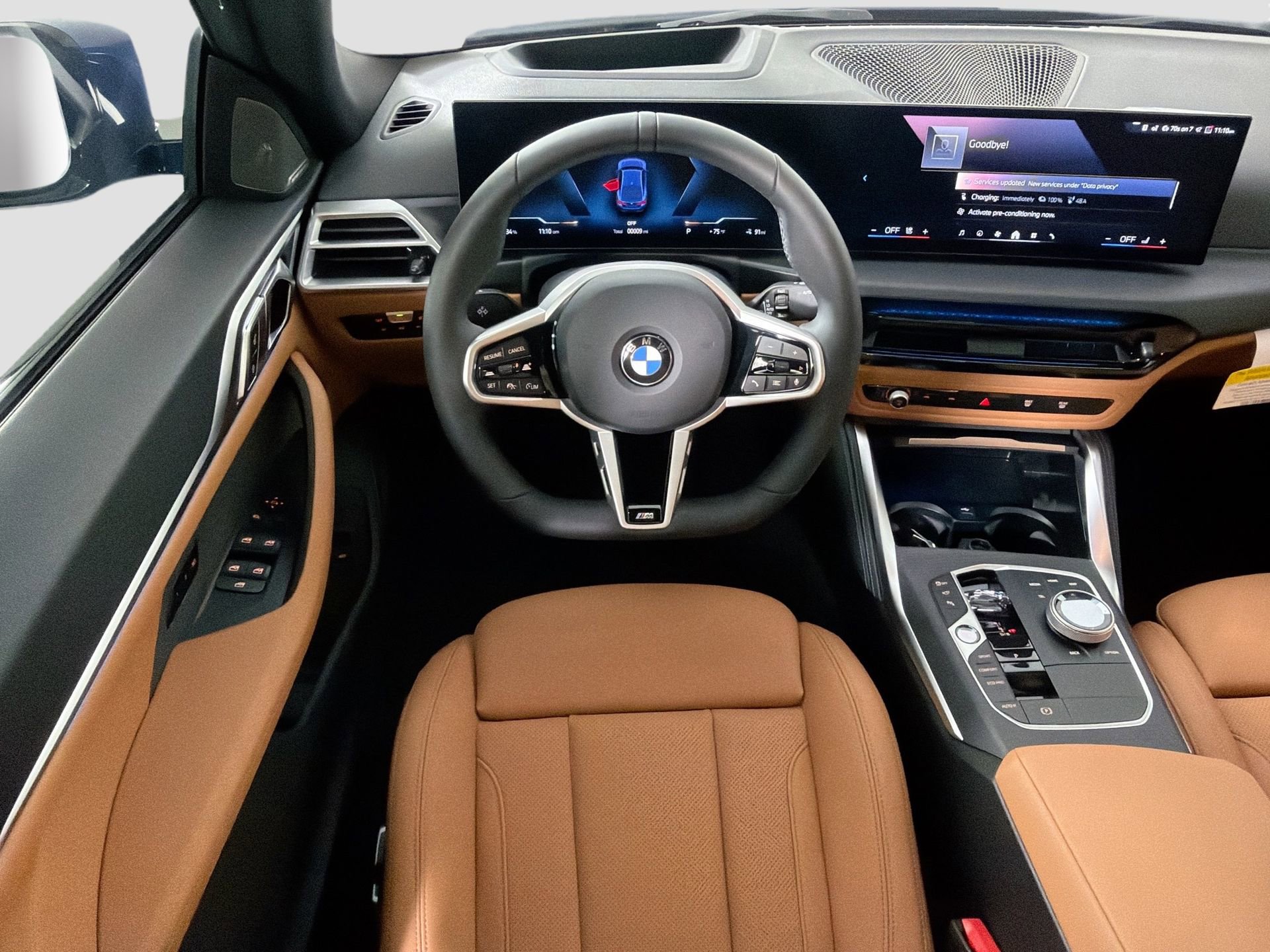 New 2026 BMW i4 xDrive40i w/ M Sport Package image 23
