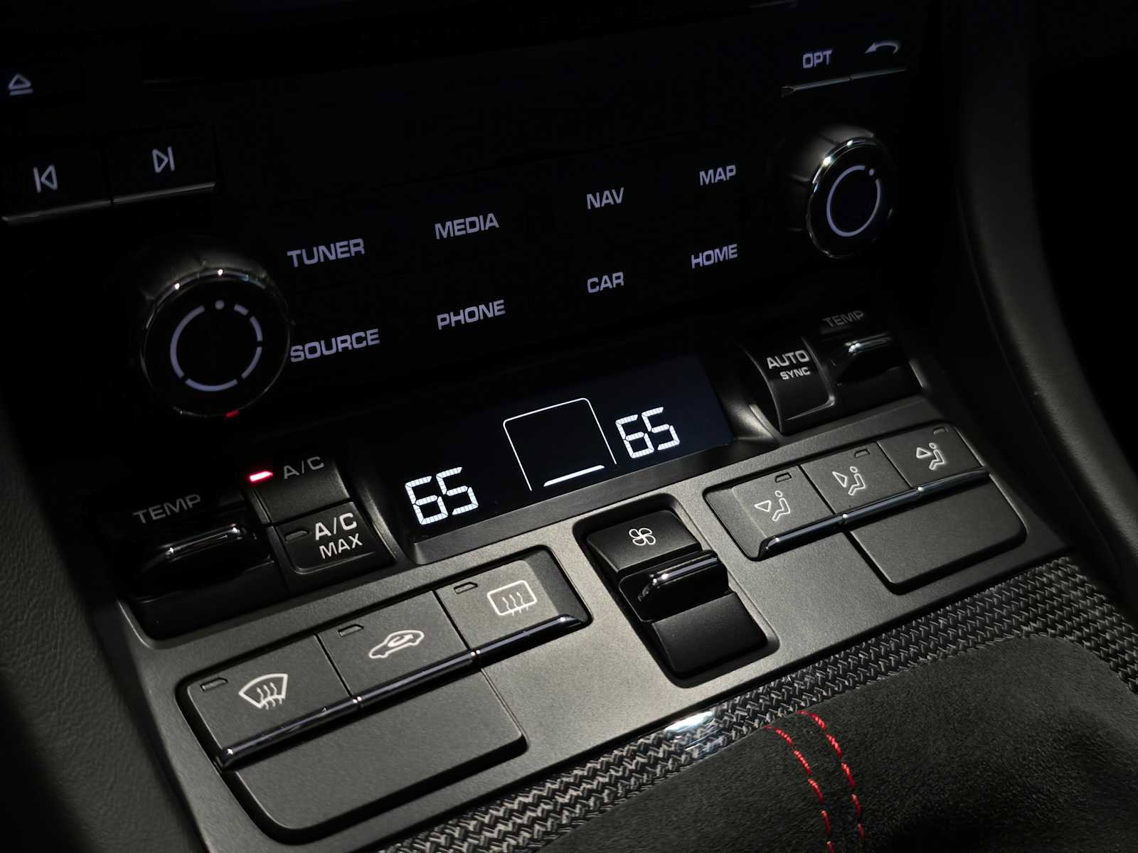 Used 2018 Porsche 911 GT3 image 28