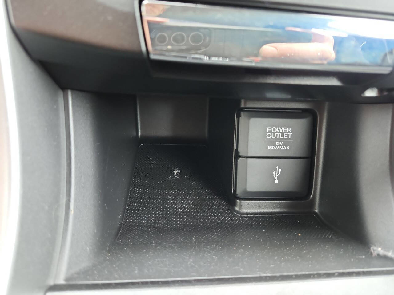 Used 2013 Honda Accord Sport image 19