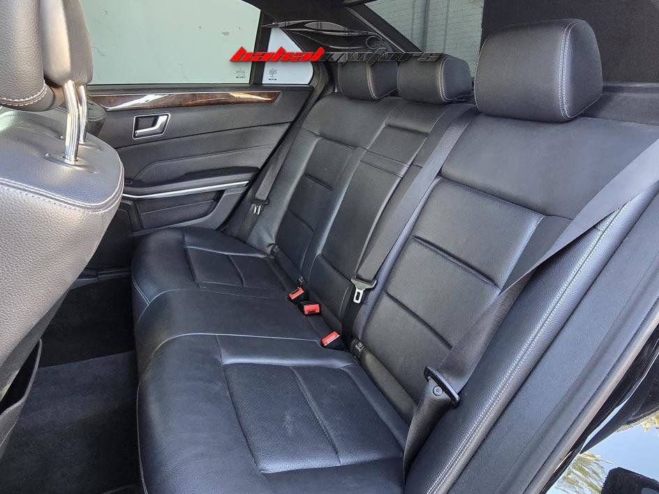 Used 2014 Mercedes-Benz E 350 Sedan image 8