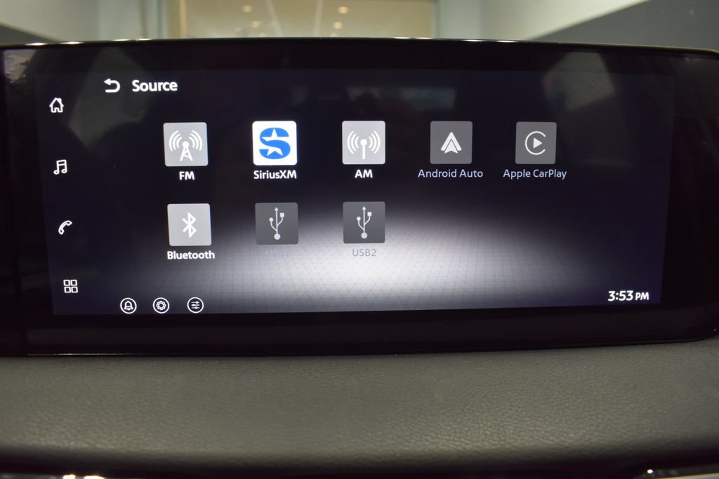 Certified 2026 Nissan Sentra S w/ S Cold Weather Package FWD image 21