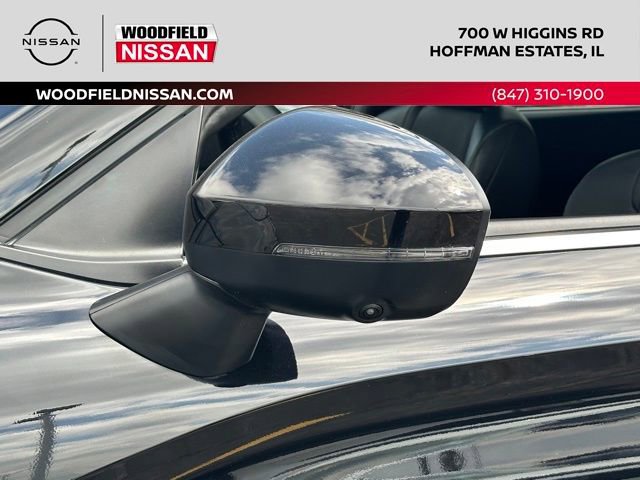 Used 2024 Mitsubishi Outlander SE image 11