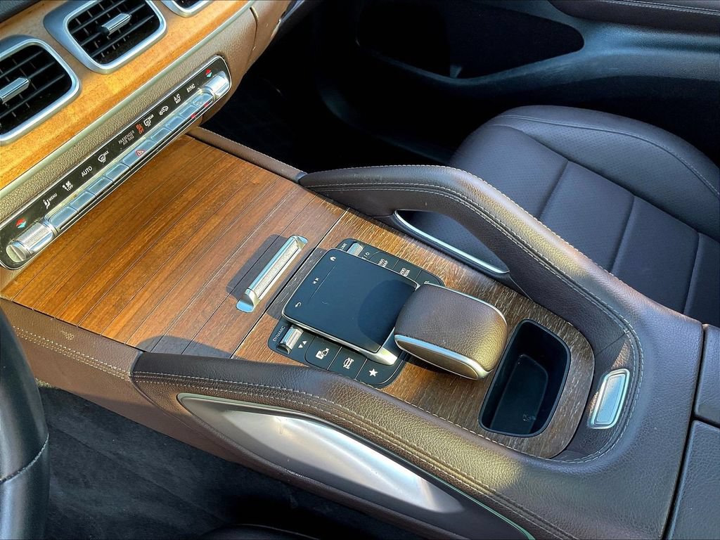 Certified 2022 Mercedes-Benz GLE 350 4MATIC image 19