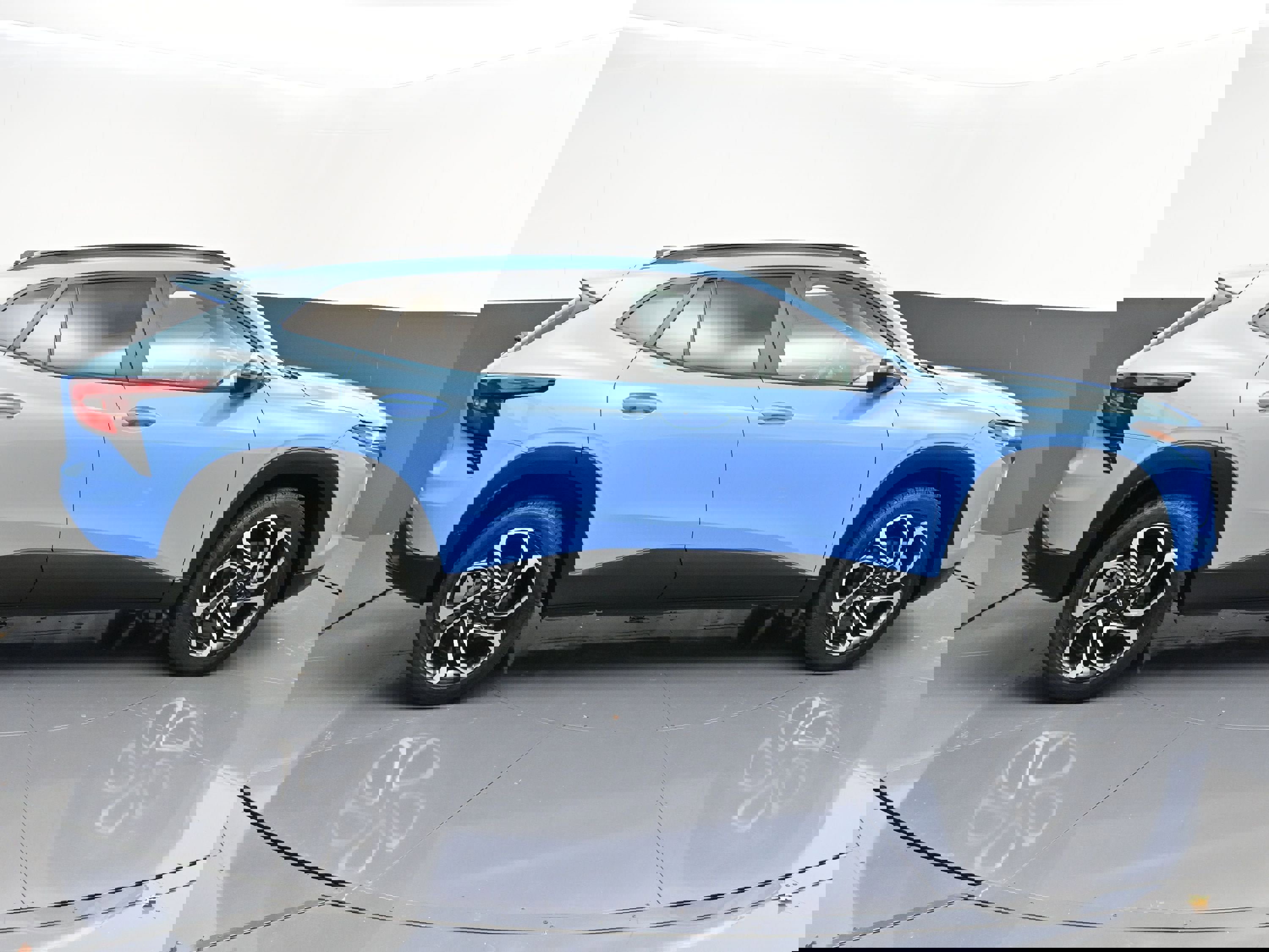 Certified 2024 Chevrolet Trax RS w/ Sunroof Package image 8