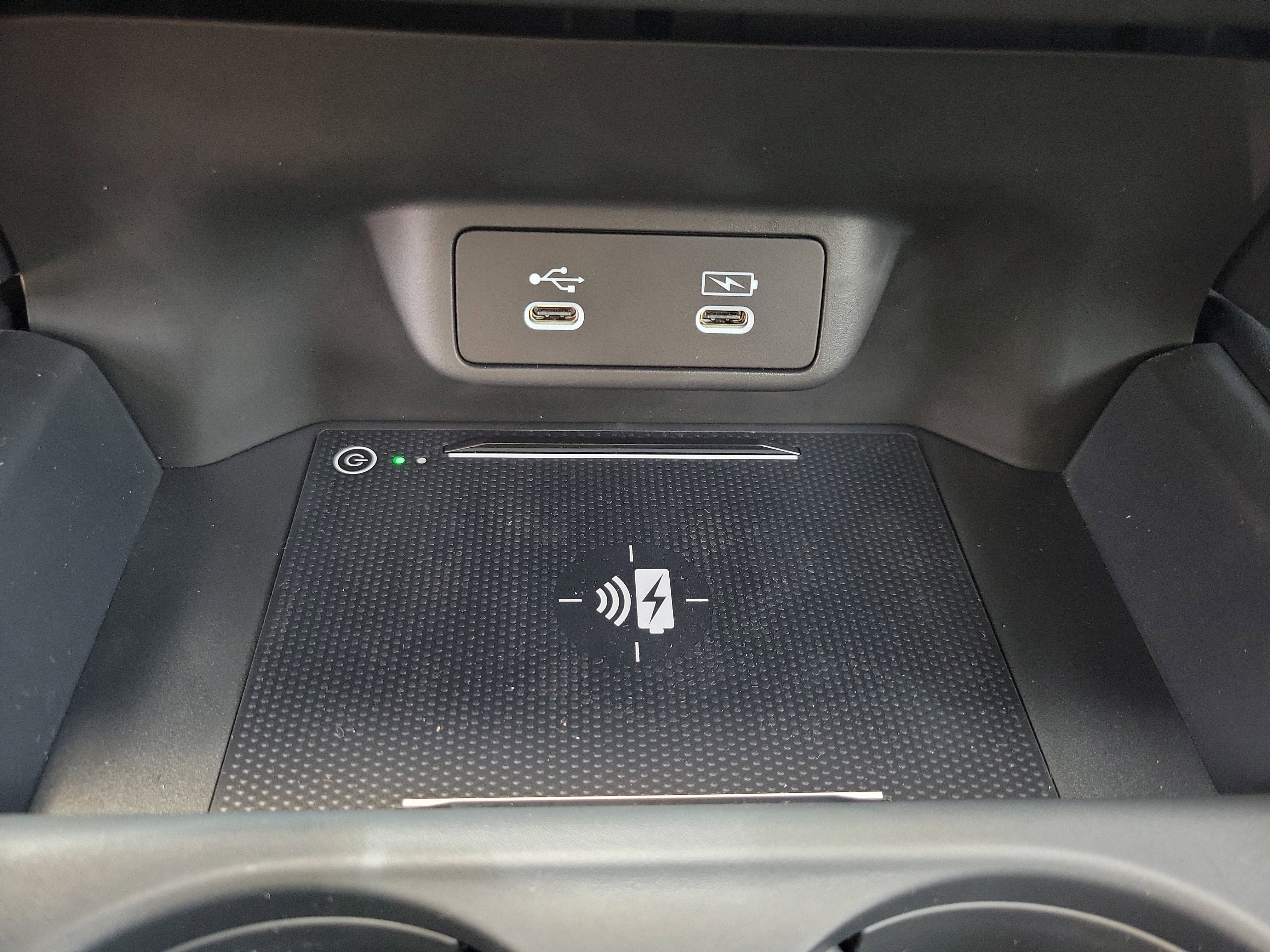 New 2026 Honda HR-V EX-L image 24