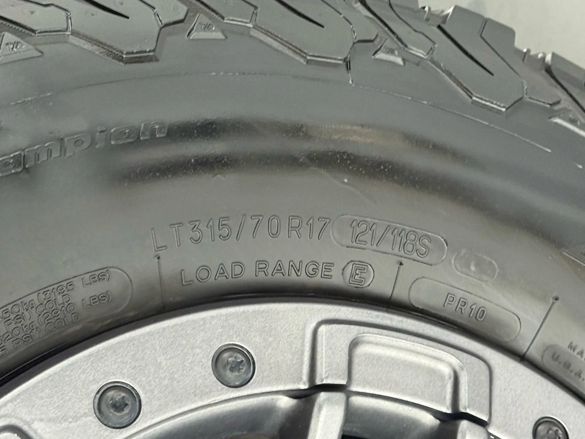 Used 2019 Ford F150 Raptor w/ Equipment Group 802A Luxury image 49