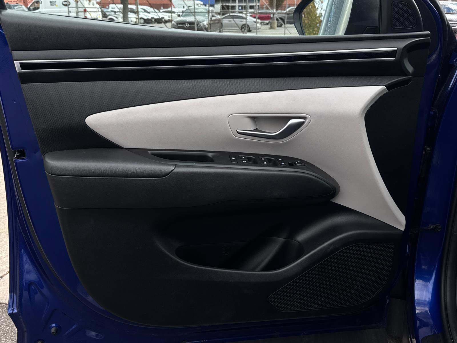 Used 2023 Hyundai Tucson SEL image 13