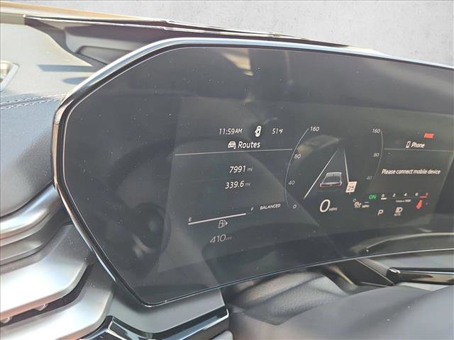 Certified 2025 Audi A5 2.0T Premium Plus w/ Premium Plus AWD/4WD image 11