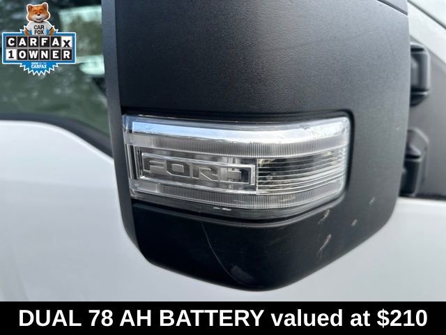 Used 2022 Ford F350 XL w/ Power Equipment Group image 11