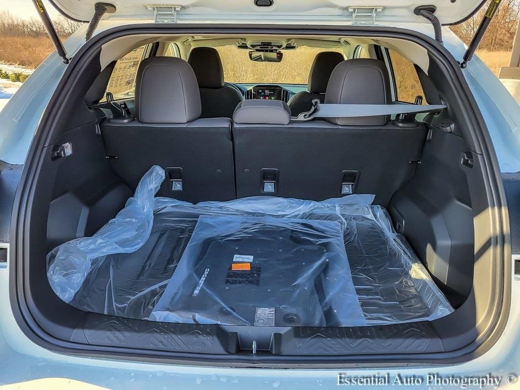 New 2026 Subaru Crosstrek 2.0i Premium image 21