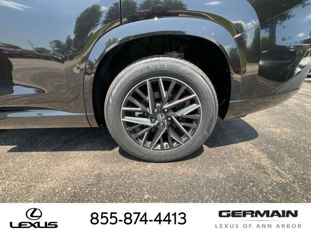 New 2026 Lexus TX 350 AWD w/ Technology Package image 24