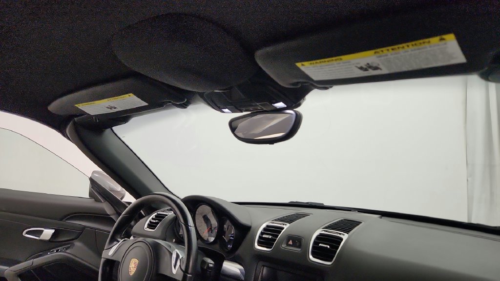 Used 2014 Porsche Boxster S RWD image 27