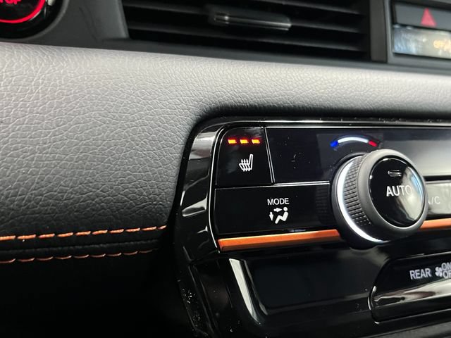 New 2026 Honda Pilot TrailSport image 18